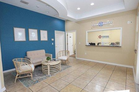 Gulf Coast Rehabilitation & Wellness | Federal Injury Center