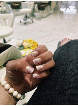 Bexley Nails And Spa