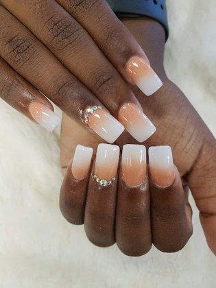 Lovely Nails