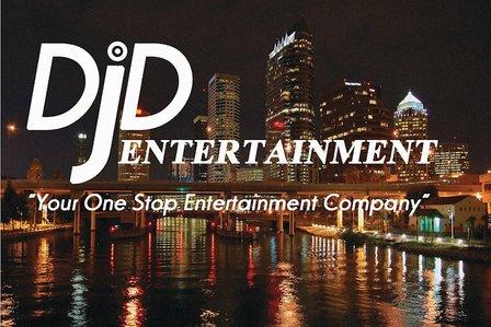 DJD Entertainment Inc