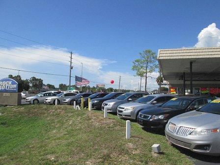 Rock Bottom Auto Sales 19