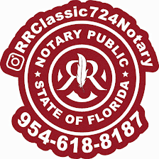 R & R Classic Signing Services (Bilingual) BY APPOINTMENT ONLY