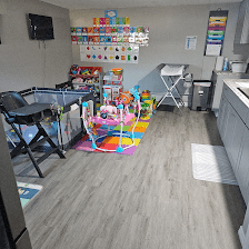 Butterfly Garden DayCare
