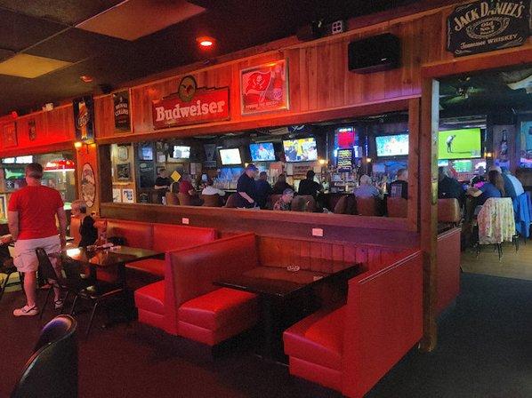 Seabreeze Lounge