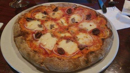 Positano Ristorante Italiano by Bachi's