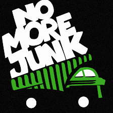 No More Junk | Junk, Debris & Trash Removal Services