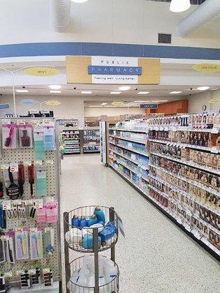 Publix Pharmacy at Coral Landings Shopping Center