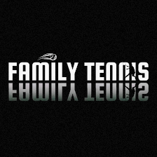 Family Tennis
