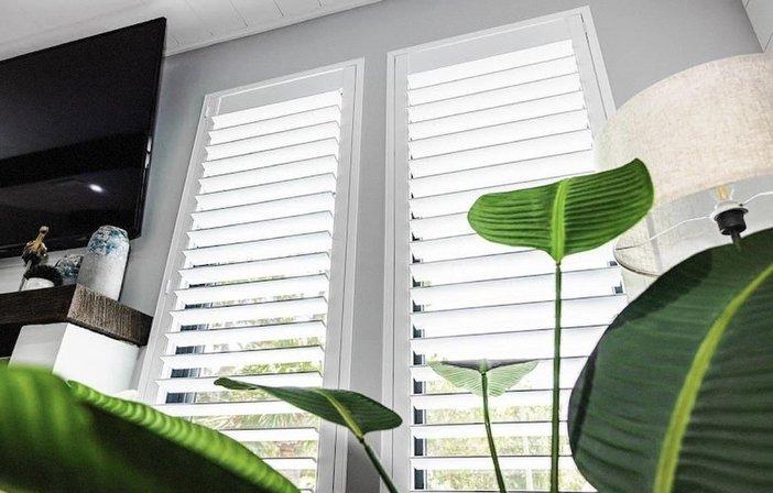 Island Way Shutters