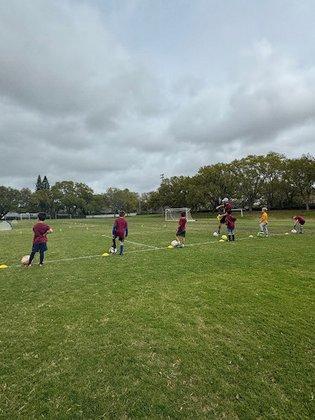Soccer Elite Development LLC