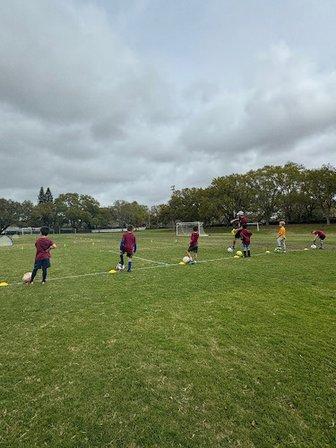 Soccer Elite Development LLC