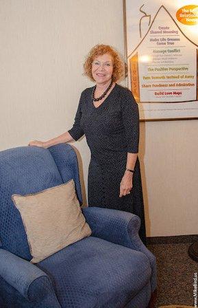 Dr. Paula Nelson, LLC