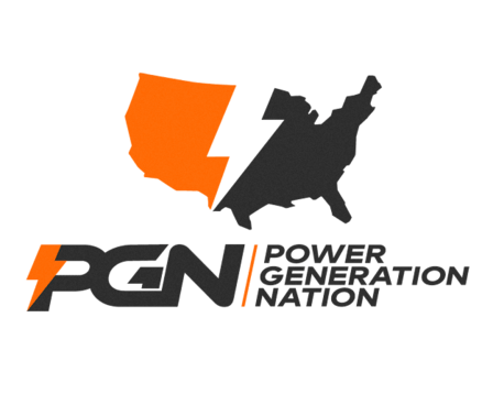 Power Generation Nation