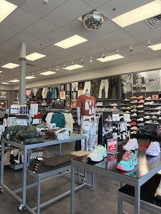 Hibbett Sports