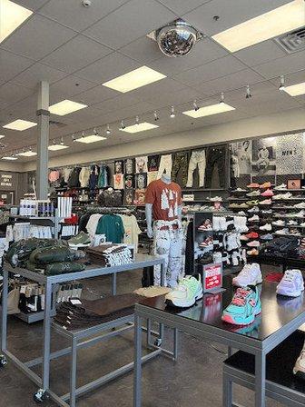 Hibbett Sports