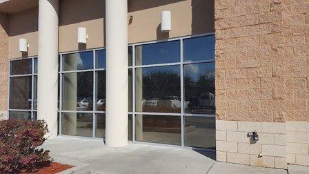 US Storefronts Glass & Mirrors