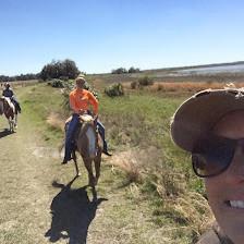 Lazy H Ranch Trail Rides