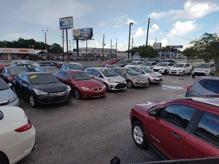 Marvin Motors
