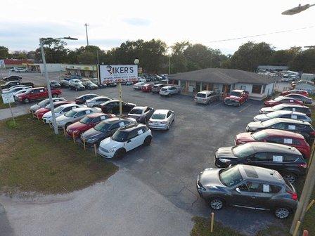 Riker's Auto Financial Kissimmee
