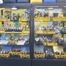 Kingdom Of Watches, America's largest Invicta retailer