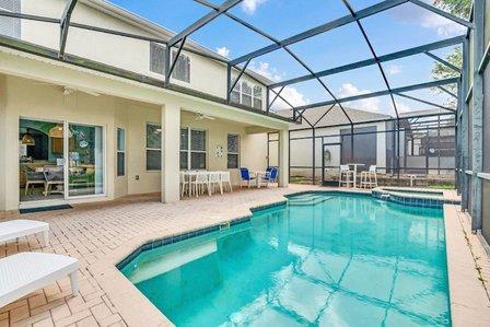 Epic Florida Rentals