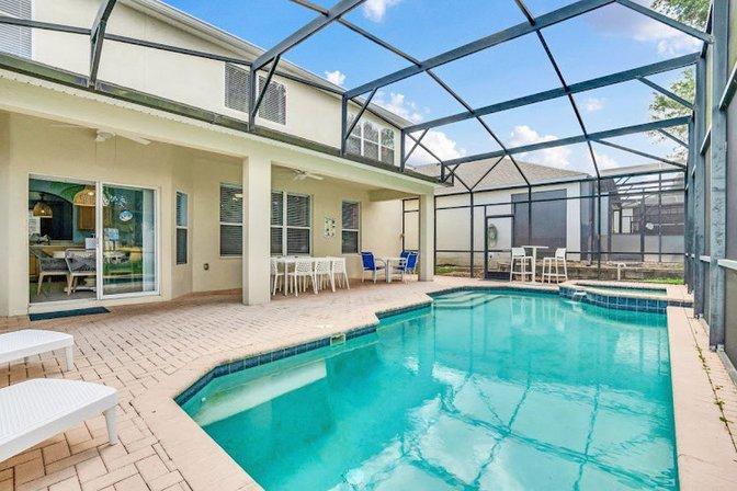Epic Florida Rentals
