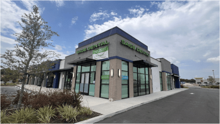 Sage Dental of Poinciana