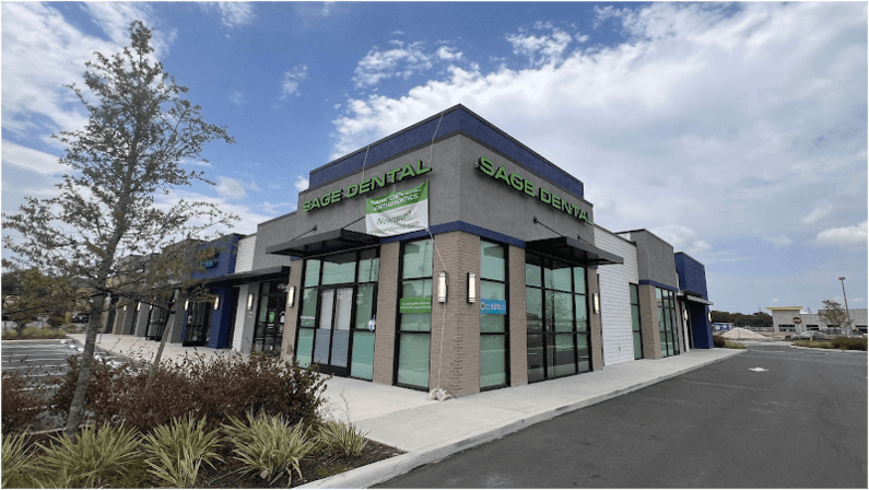 Sage Dental of Poinciana