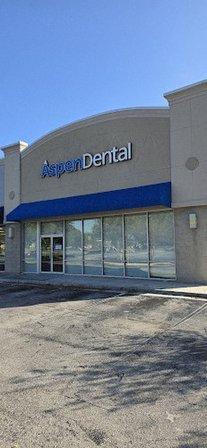 Aspen Dental - Lakeland, FL - North