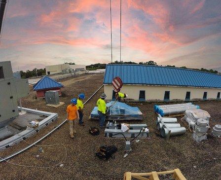 Wyatt-Fitzgibbons Sheet Metal