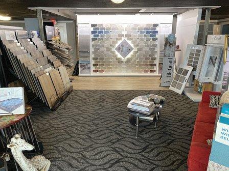 Warehouse Flooring & Design