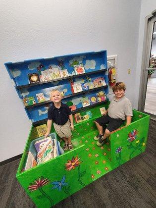 Auburndale Public Library