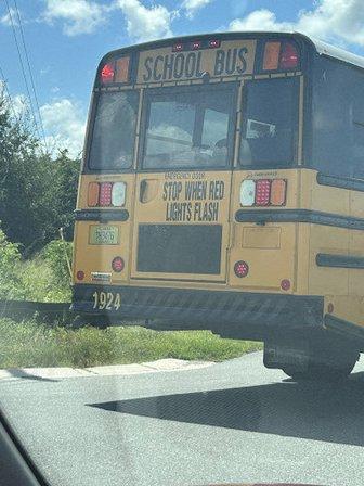 Polk County Public Schools District Office