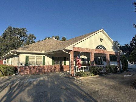 Bartow Dental Arts Implants and Prosthodontics