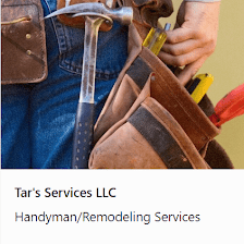 Tar's Services LLC