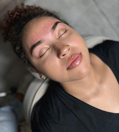More Than Brows (Cejas pestañas depilación corporal)