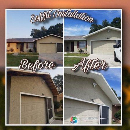 Elements Home Solutions Inc.