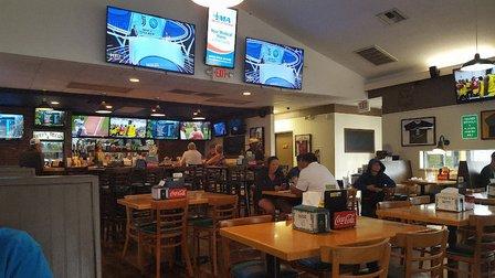 Beef 'O' Brady's