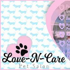 Love-N-Care Pet Salon