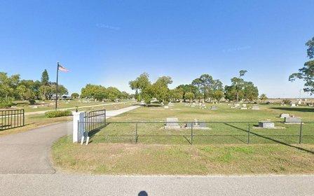 Oak Hill Cemetery