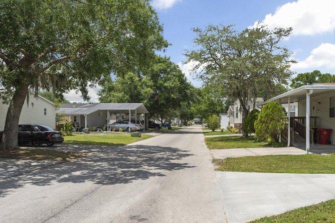 Spring Hill Estates