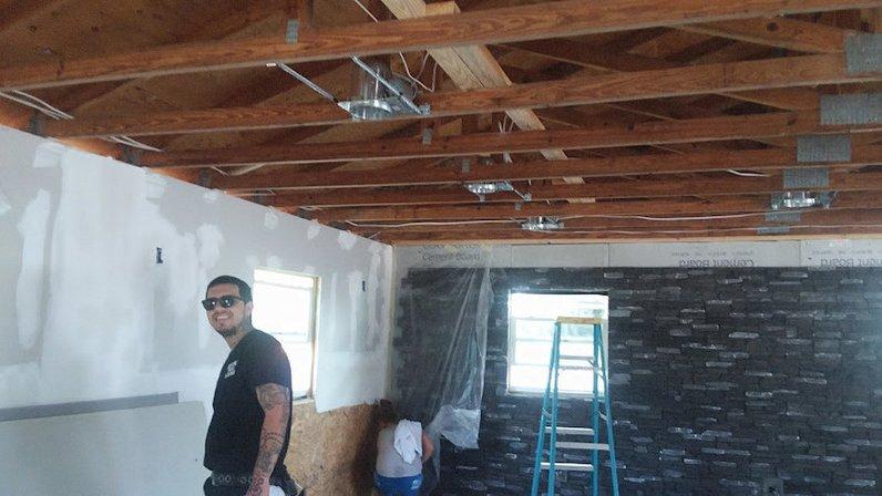 Gilbert's Drywall LLC