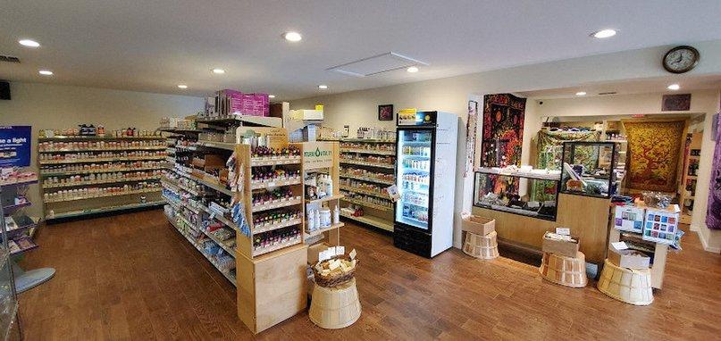 Health Food Center of winter haven, Inc