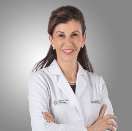 LIPSON PAIN INSTITUTE