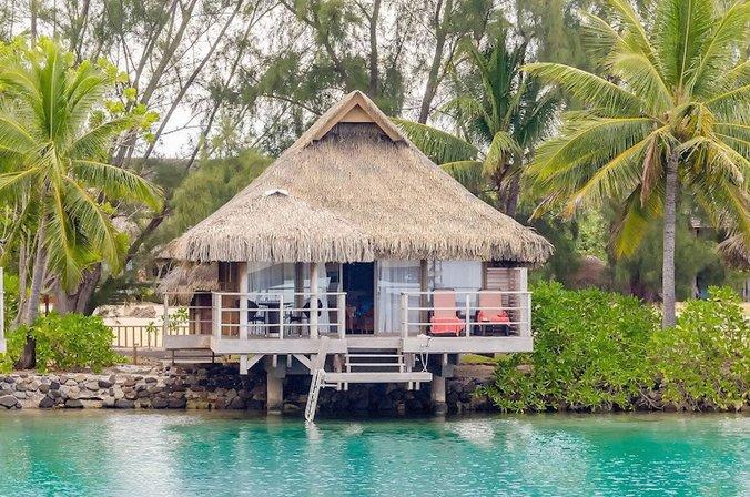 Travel and Cruise World