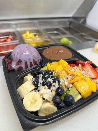 ACAI ISLAND BREEZE Davenport