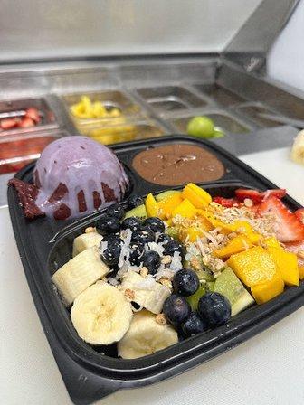 ACAI ISLAND BREEZE Davenport