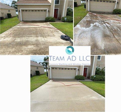 Team AD Home Services