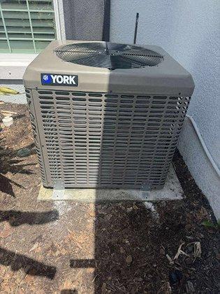 Phillips Family Air Conditioning