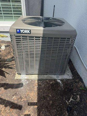 Phillips Family Air Conditioning